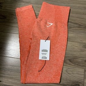 Gymshark Vital seamless leggings